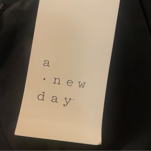 a new day Embellished Mini Bubble Dress - Picture 5 of 7